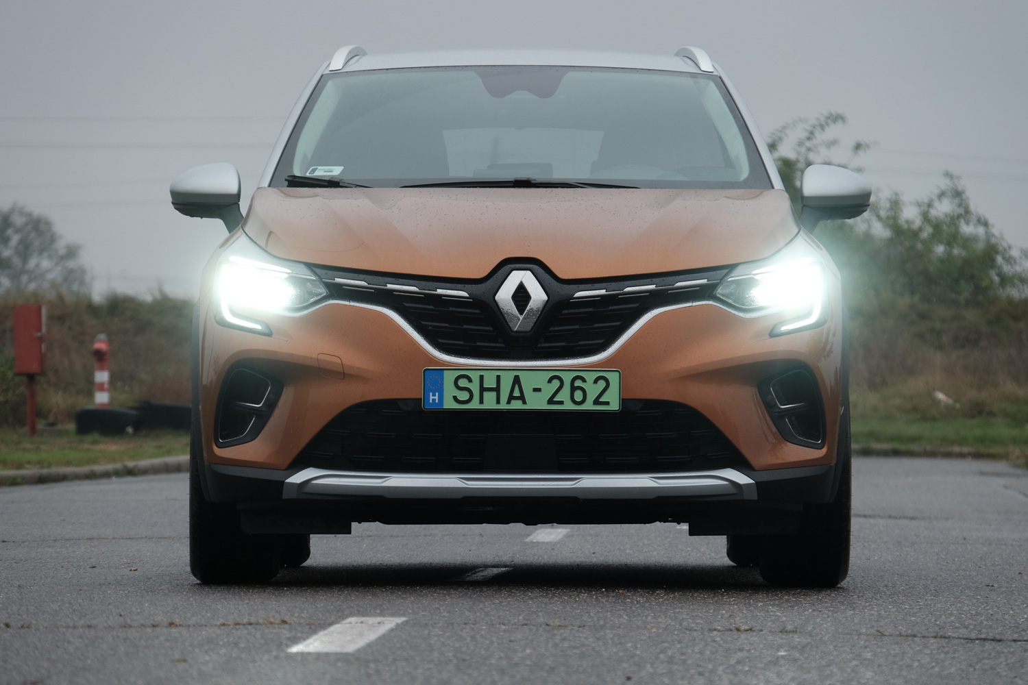 Végigpróbáltuk a Renault összes hibridjét 21