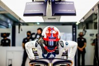 F1: Perez kitúrja a Williams-pilótát? 3