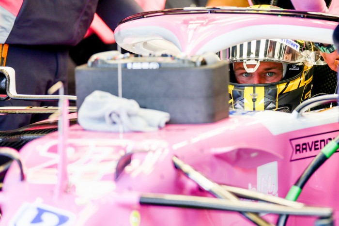 F1: Hülkenberg visszatér, két csapat is őt akarja