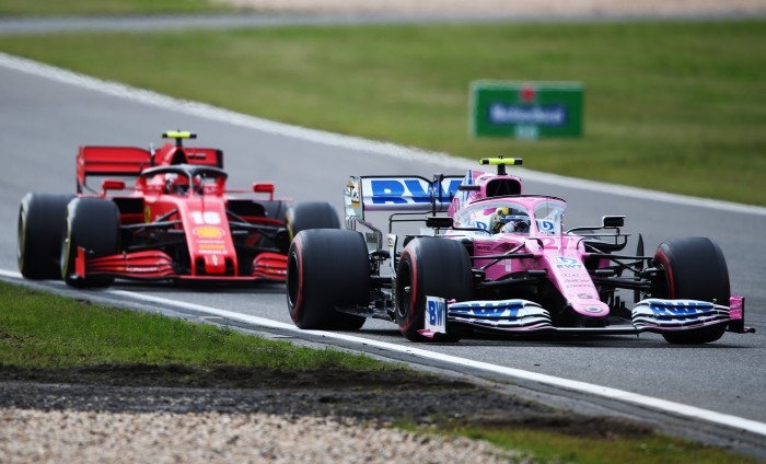 F1: Hülkenberg visszatér, két csapat is őt akarja 1 F1: Hülkenberg visszatér, két csapat is őt akarja 1