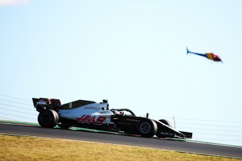 Grosjean: Végre nem kell hazudnom!