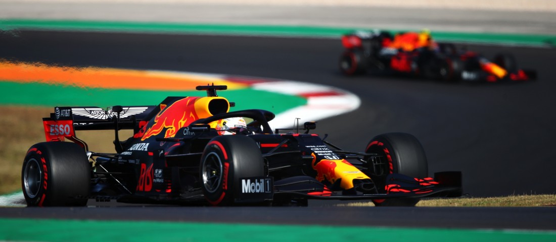 F1: Megvan, hogy oldaná meg a motorkrízist a Red Bull