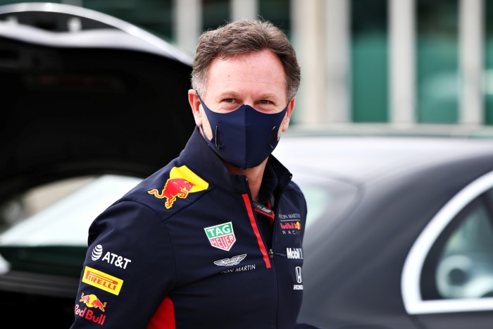 F1: Idén már nem változtat a Red Bull 1