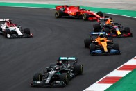 F1: Hivatalos, idén is lesz Portugál Nagydíj 1