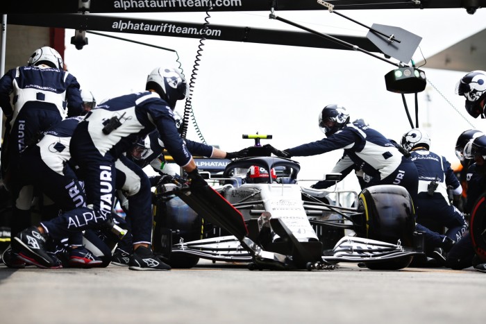 F1: Vettelre mutogat a mellőzött Red Bull-pilóta 2