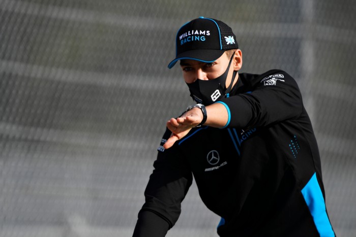 Alonso szerint ő lesz a Forma-1 új sztárja 2 | Vezess Alonso szerint ő lesz a Forma-1 új sztárja 2