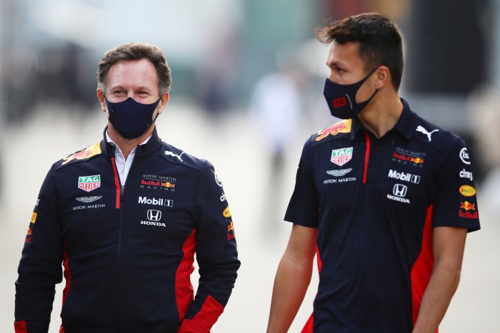 F1: Vettelre mutogat a mellőzött Red Bull-pilóta 4