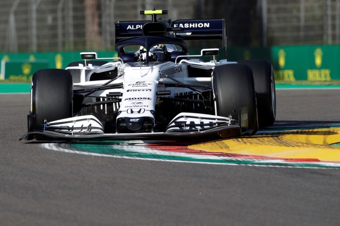 Ilyenek lesznek a rendhagyó F1-es hétvégék