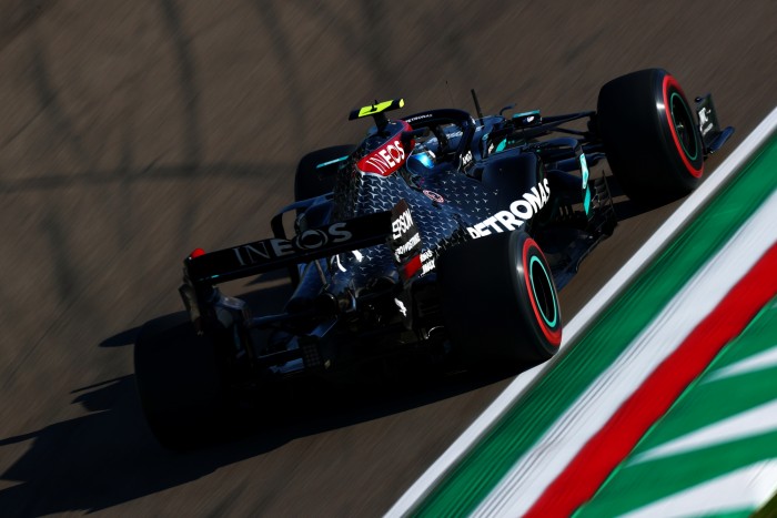 F1: Új főnököt keres a Mercedes