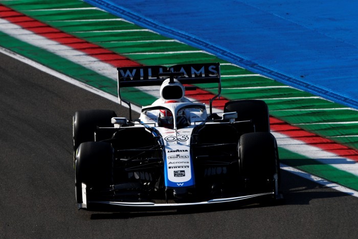 Alonso szerint ő lesz a Forma-1 új sztárja