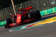 F1: Vaklárma volt a Ferrari-főnök kirúgása 1