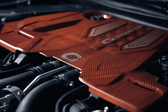 Méregdrágán adja az erőt a G-Power 6