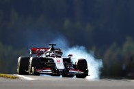 F1: Elveszítheti a partnert a Ferrari? 1