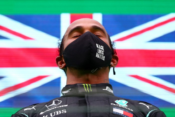 F1: Hamilton egy vagyonba fog kerülni