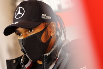 F1: Hamilton nem kér a riói Brazil Nagydíjból