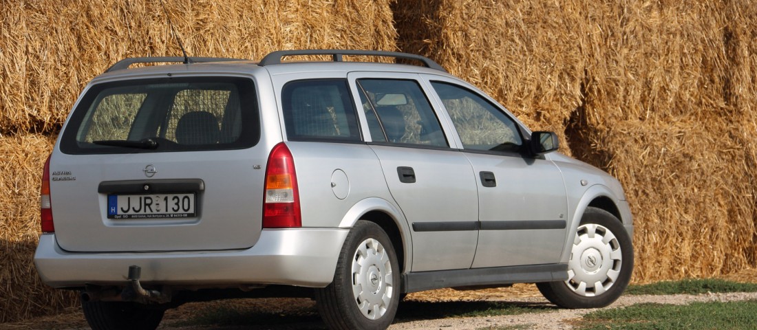 Ez egy tényleg megbízható használt autó