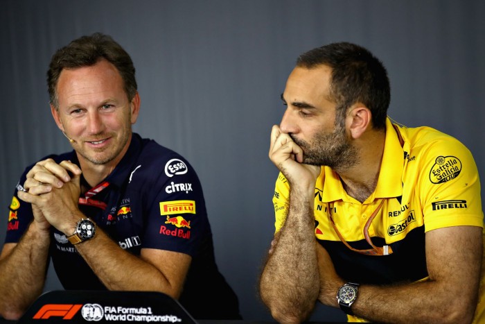 F1: Kegyetlen tréfát eszelt ki a csapatfőnök 2 | Vezess F1: Kegyetlen tréfát eszelt ki a csapatfőnök 2