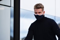 F1: Pokoli kihívás vár Hülkenbergre 1
