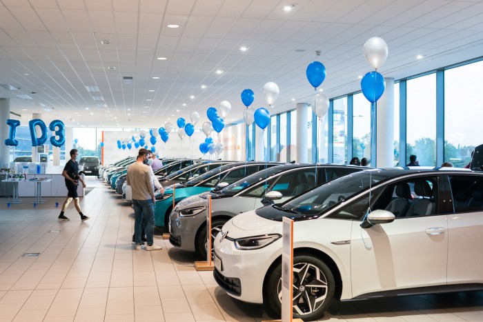 Egy Volkswagen, amin nagyon sok múlik 11 Egy Volkswagen, amin nagyon sok múlik 11