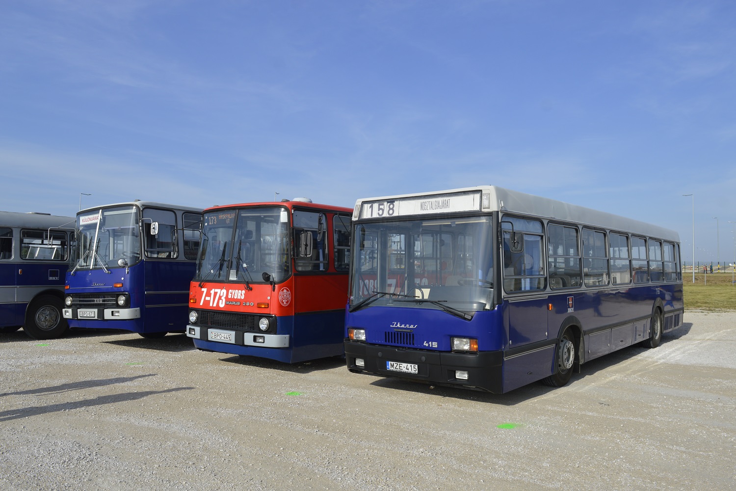 Jemenben csak Magarinak hívták az Ikarusokat 15 Jemenben csak Magarinak hívták az Ikarusokat 15