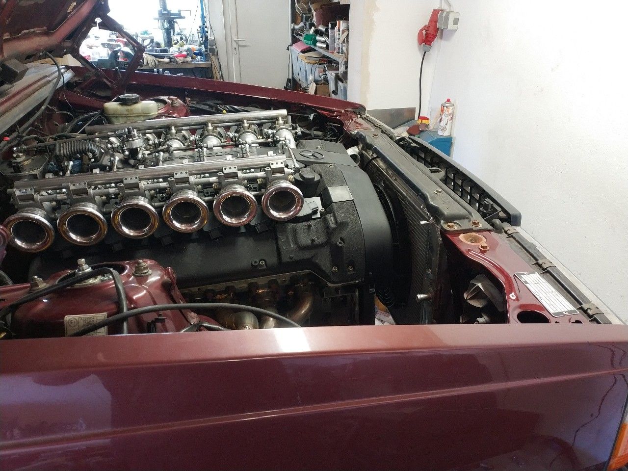 Ez lesz a legdurvább kocka-Volvo, ha egyszer megépül 2