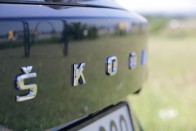 A magyar családok kedvence is lehetne ez a Škoda 52