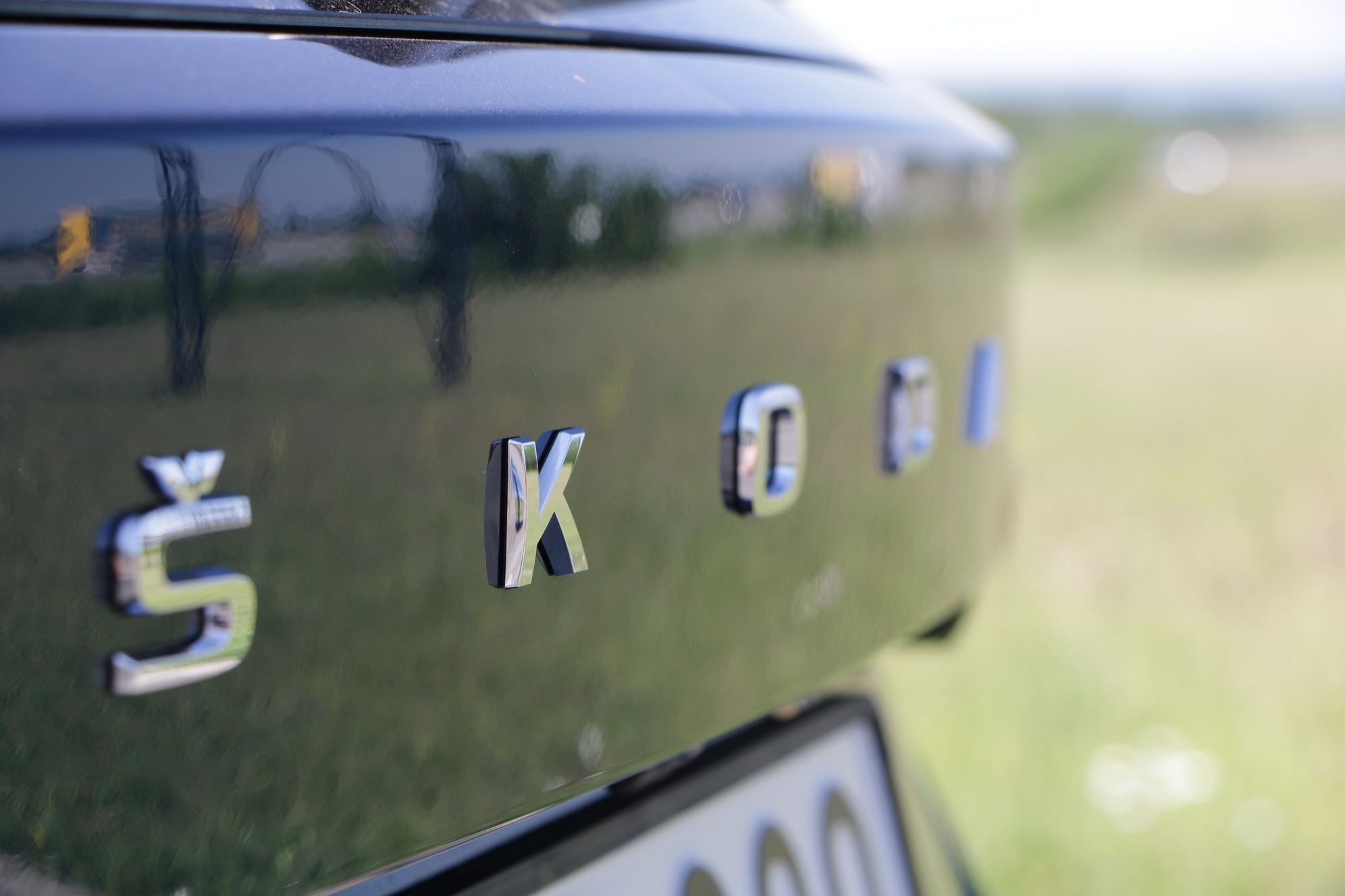 A magyar családok kedvence is lehetne ez a Škoda 20
