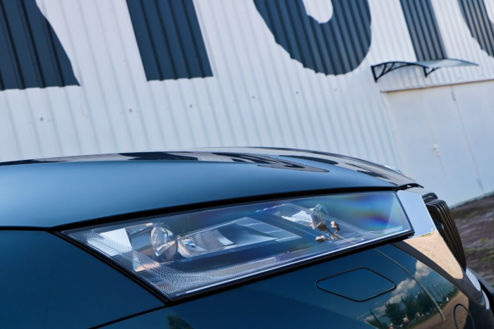 A magyar családok kedvence is lehetne ez a Škoda 2 A magyar családok kedvence is lehetne ez a Škoda 2