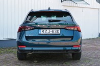 A magyar családok kedvence is lehetne ez a Škoda 50