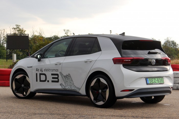 Egy Volkswagen, amin nagyon sok múlik 12 Egy Volkswagen, amin nagyon sok múlik 12