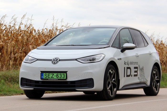 Egy Volkswagen, amin nagyon sok múlik 2 Egy Volkswagen, amin nagyon sok múlik 2