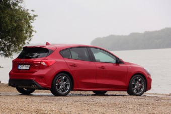 Új hibridek: ezért nem a Toyota a példa