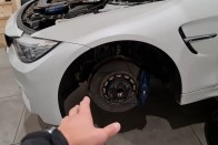 F1: Titkos teszten vehetett részt Norris 1 F1: Titkos teszten vehetett részt Norris 1