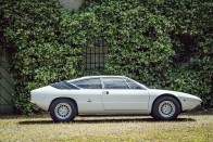 50 éves Ferruccio Lamborghini egyik kedvenc projektje 29