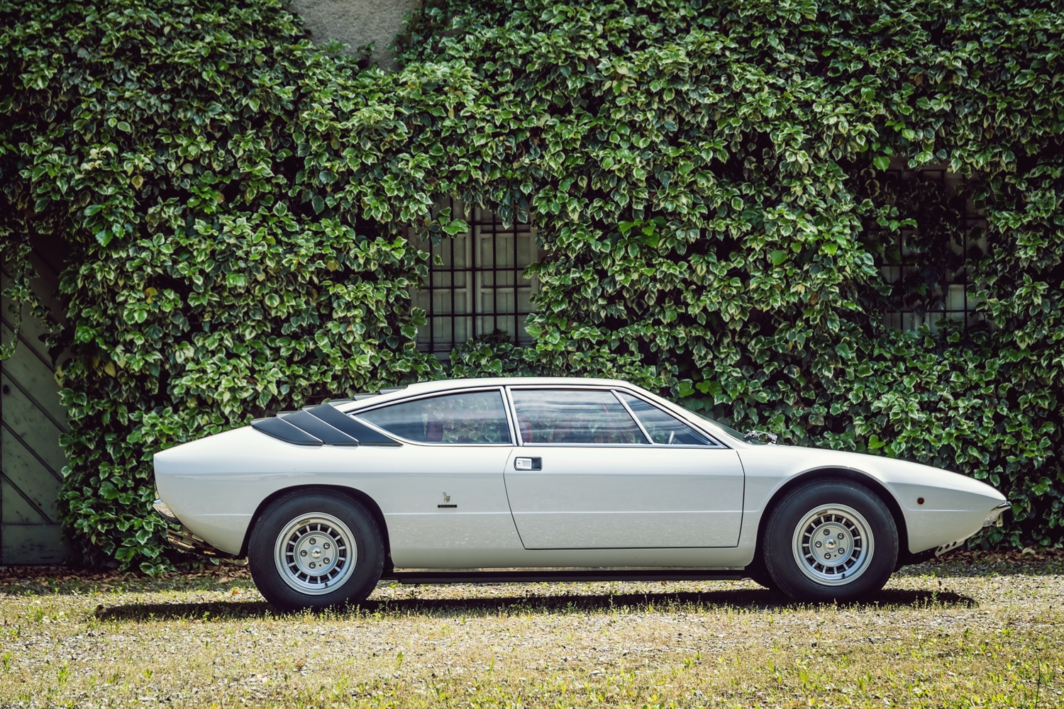 50 éves Ferruccio Lamborghini egyik kedvenc projektje 15