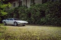 50 éves Ferruccio Lamborghini egyik kedvenc projektje 25