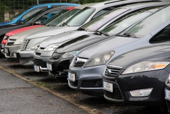 Durván megdrágultak a magyar használt autók