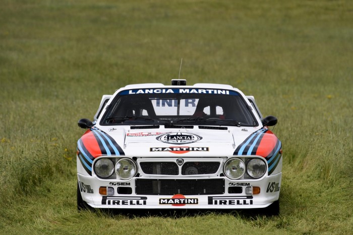 lancia 037 slot car