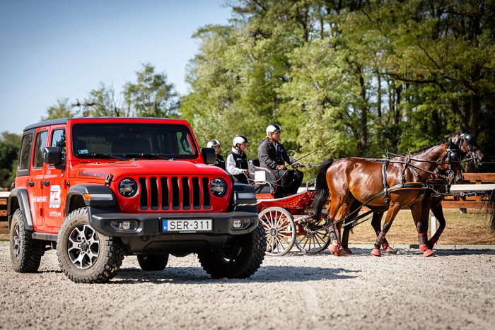 Lázár Zoltán világbajnok a KB Autoteam Jeep nagykövete (x) 4