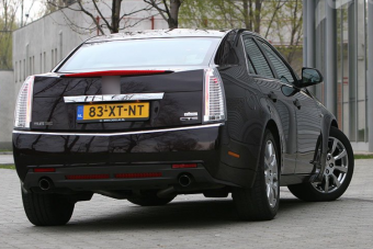 A filléres luxusautó, ami sose jutna eszedbe használtan