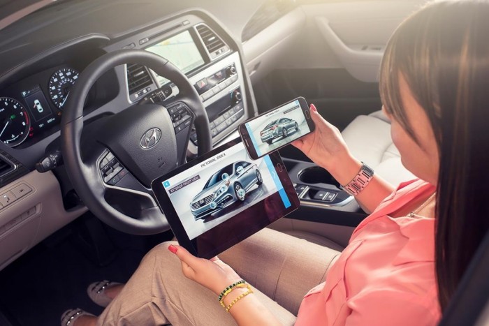 Te elolvastad valaha a használati utasítást? 1