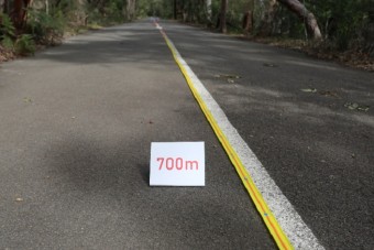 Rekordhosszú játék-autópálya épült Ausztráliában