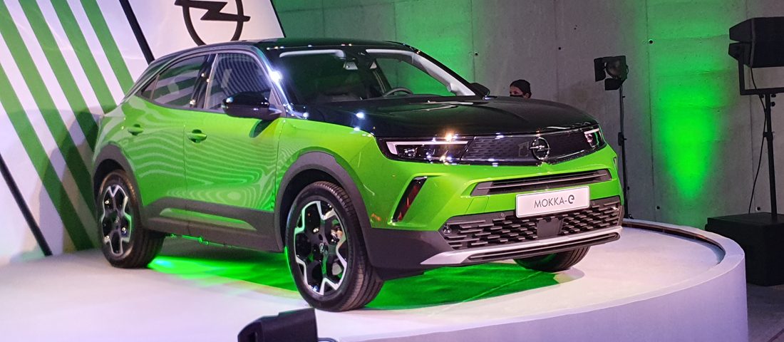 Csak hat van ebből az autóból, kettőt Magyarországra hoztak