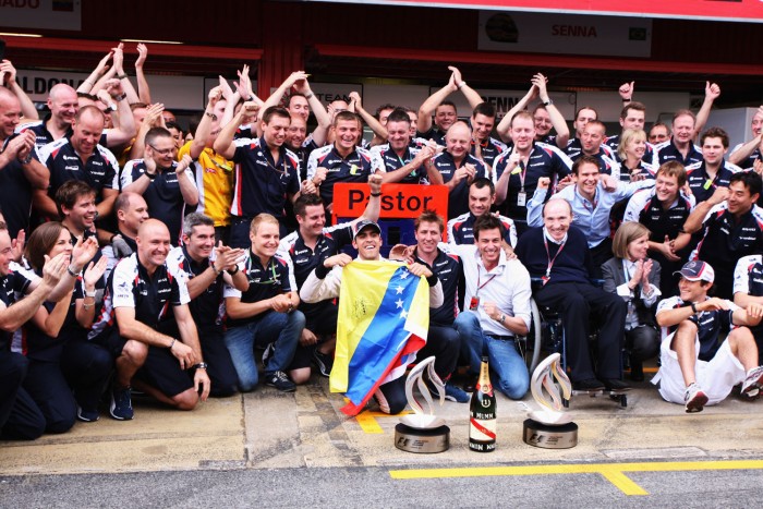 F1: Őrületes összeesküvés-elmélet 2 | Vezess F1: Őrületes összeesküvés-elmélet 2