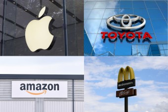 A válság ellenére is gyarapodtak a legértékesebb márkák