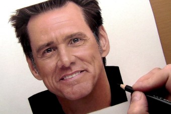 Szinte megszólalnak, annyira élethűek ezek a ceruzás portrék