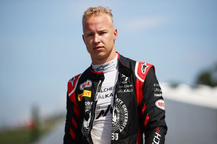 Újabb milliárdos vehet F1-csapatot a fiának 1 Újabb milliárdos vehet F1-csapatot a fiának 1