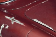 Gyönyörű, patinás 300 SL Roadster bukkant elő a francia pajtából 44