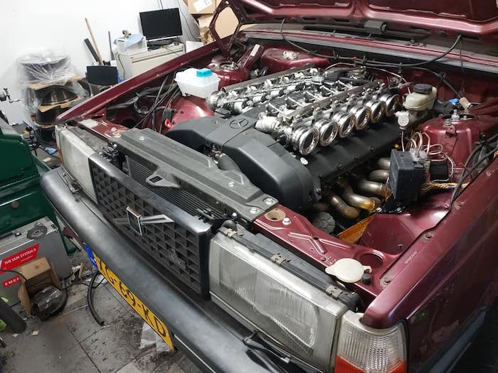 Ez lesz a legdurvább kocka-Volvo, ha egyszer megépül 1