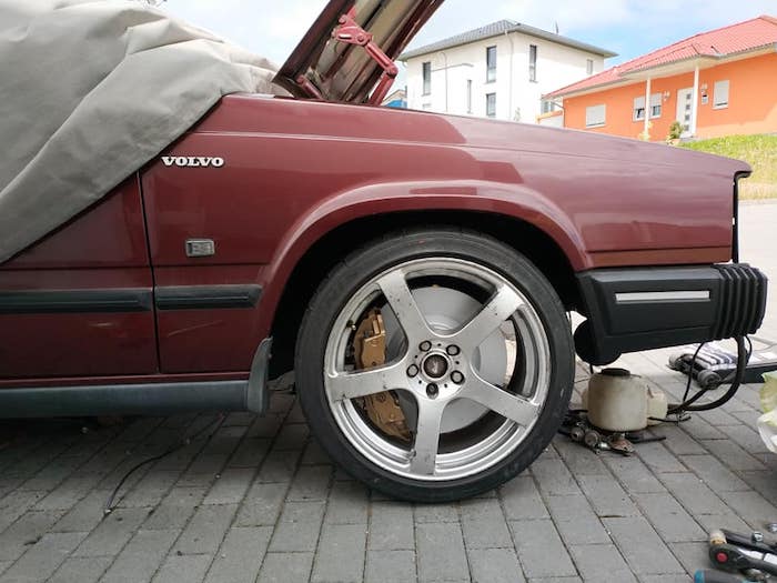 Ez lesz a legdurvább kocka-Volvo, ha egyszer megépül 3